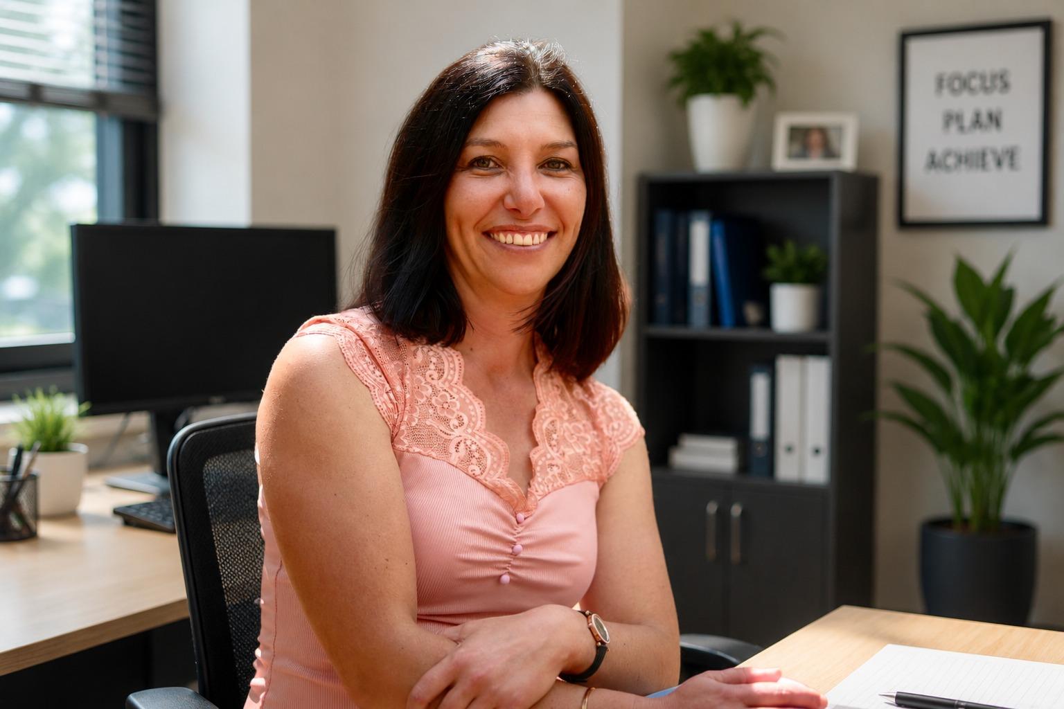 Charlene Strydom