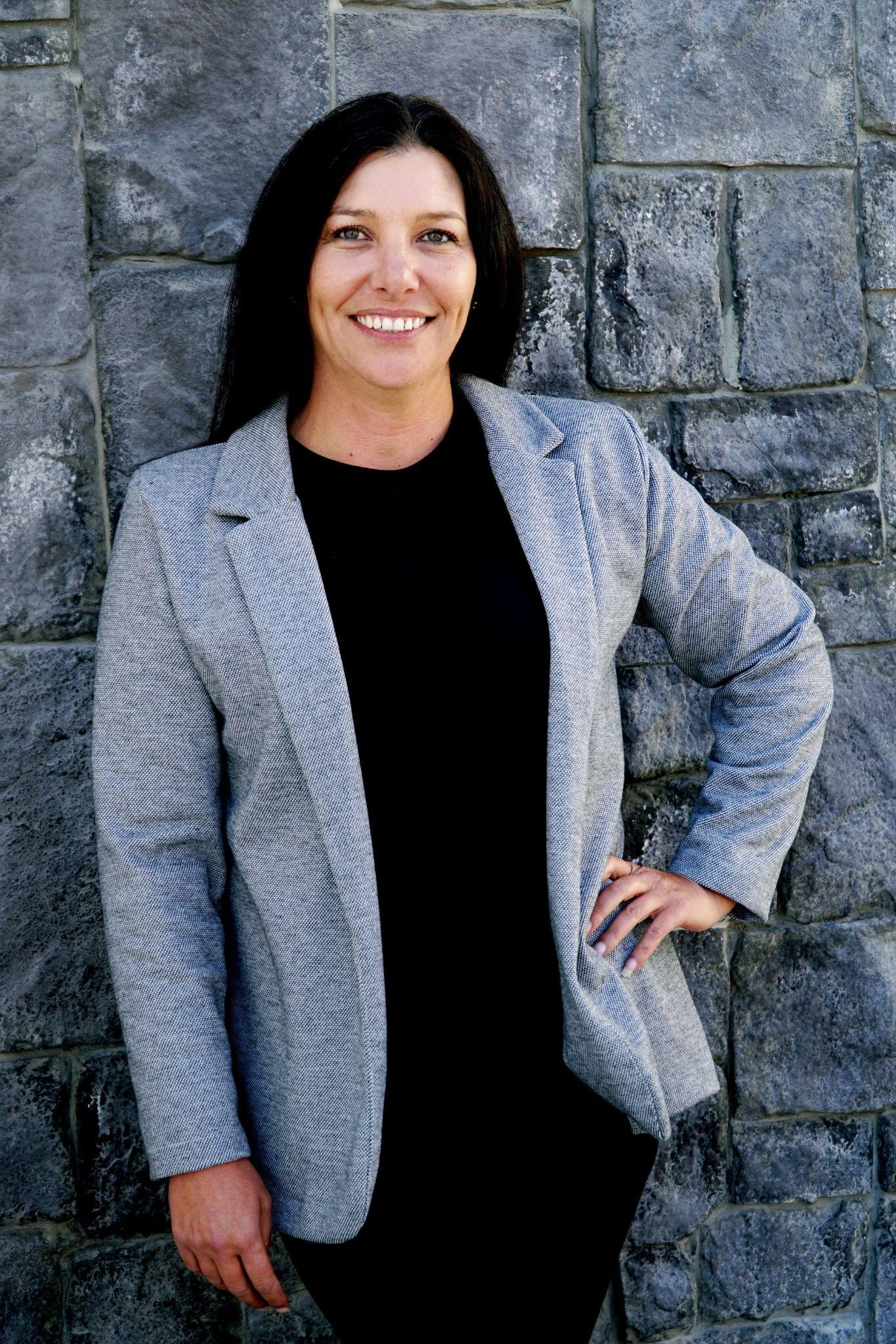Charlene Strydom