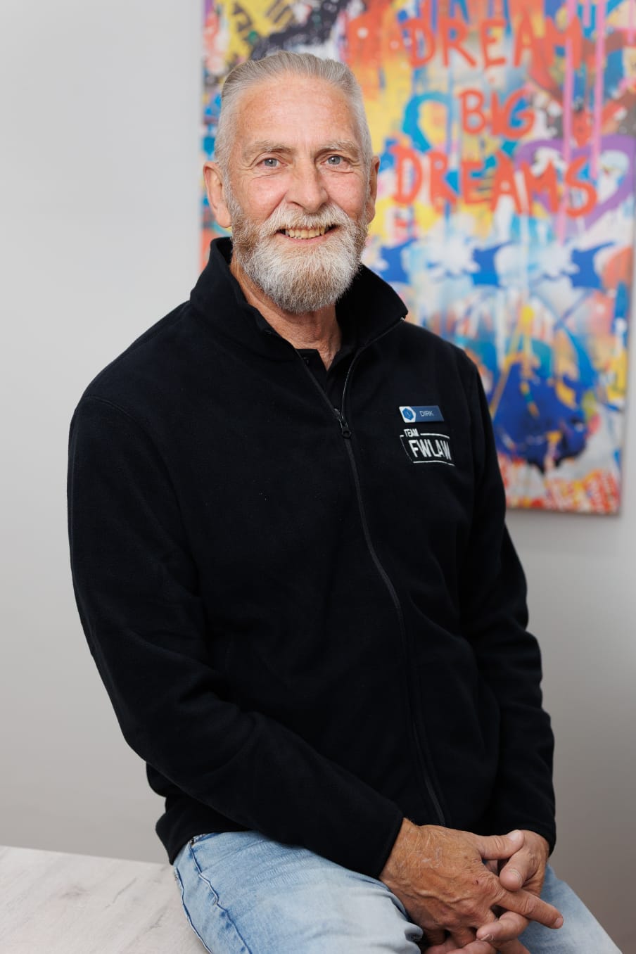 Dirk Calitz
