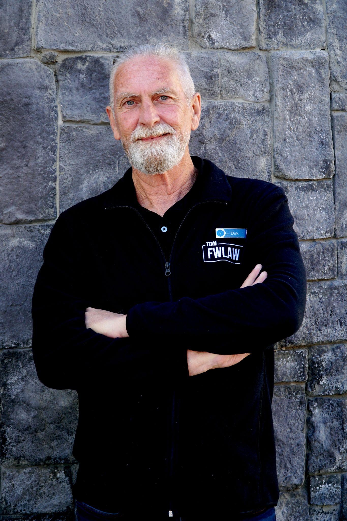 Dirk Calitz