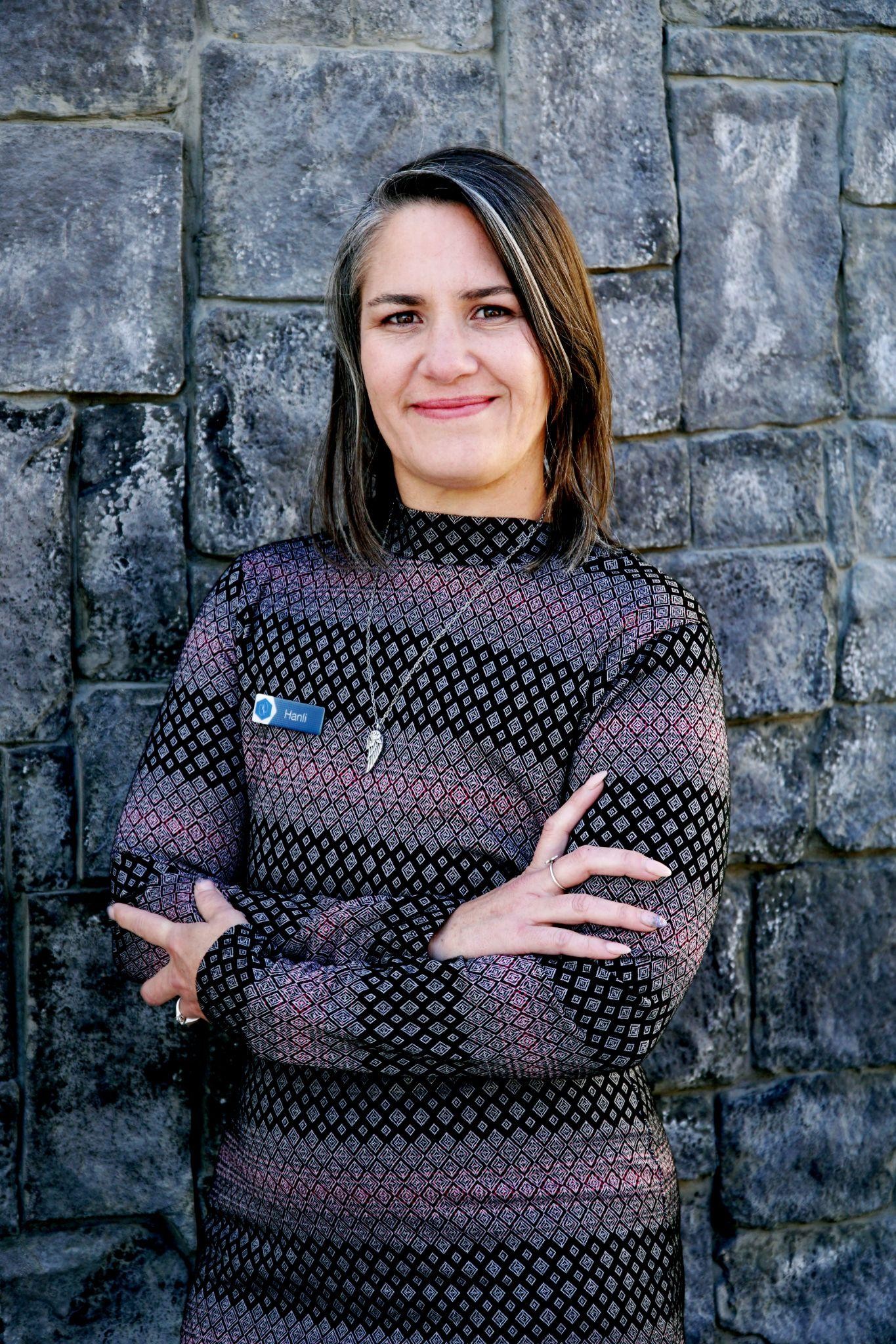 Hanli de Bruin