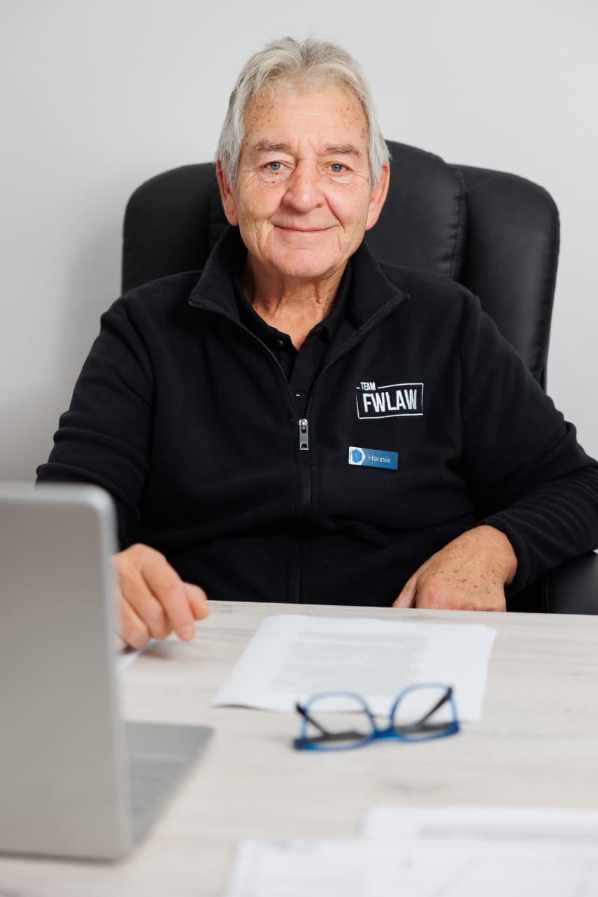 Hennie de Vaal