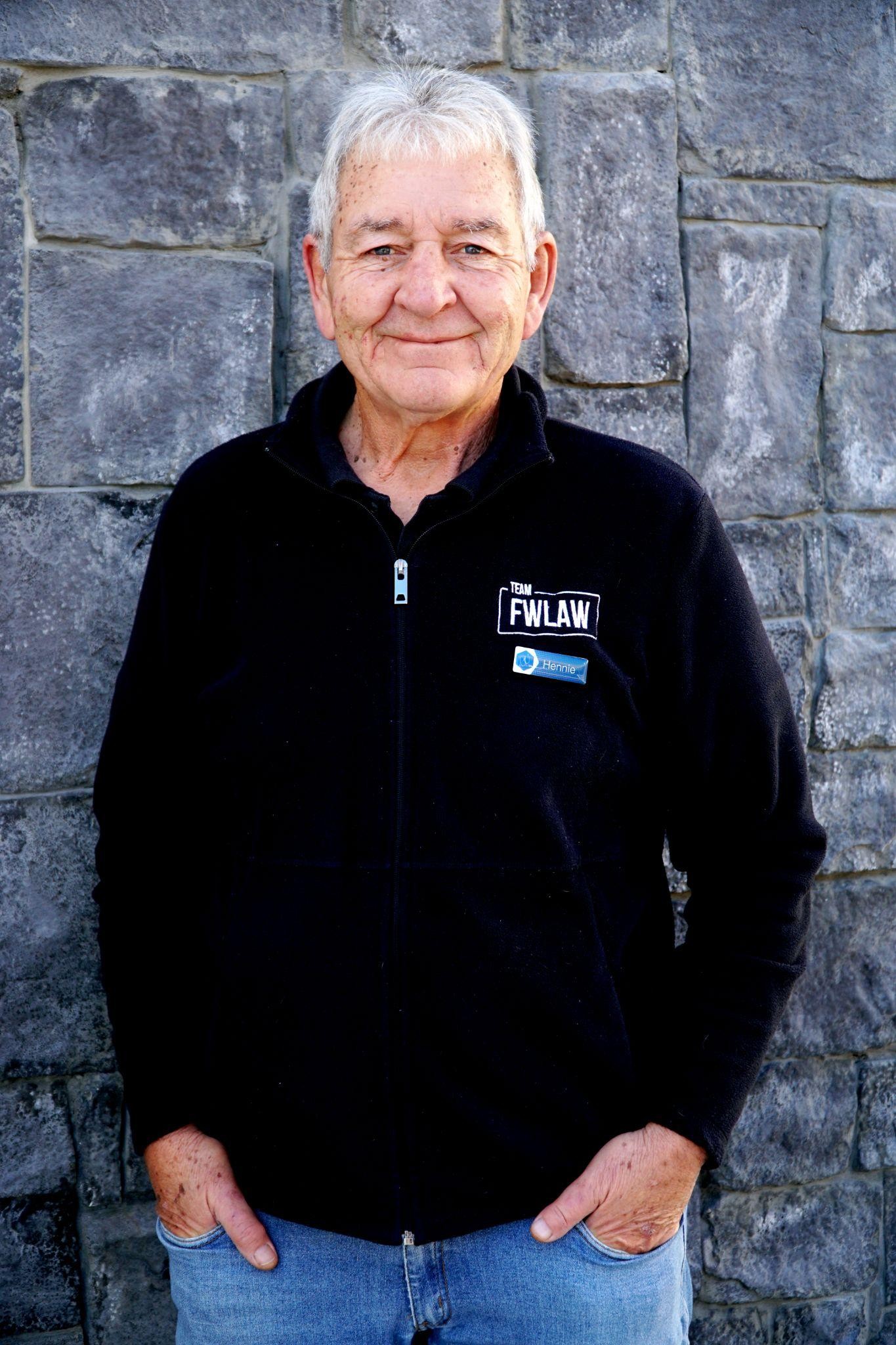 Hennie de Vaal