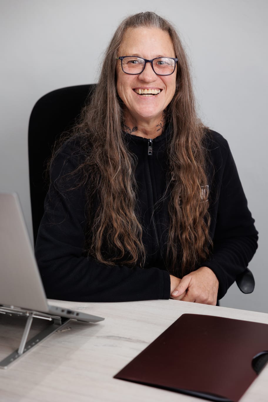 Jennifer van Rooyen