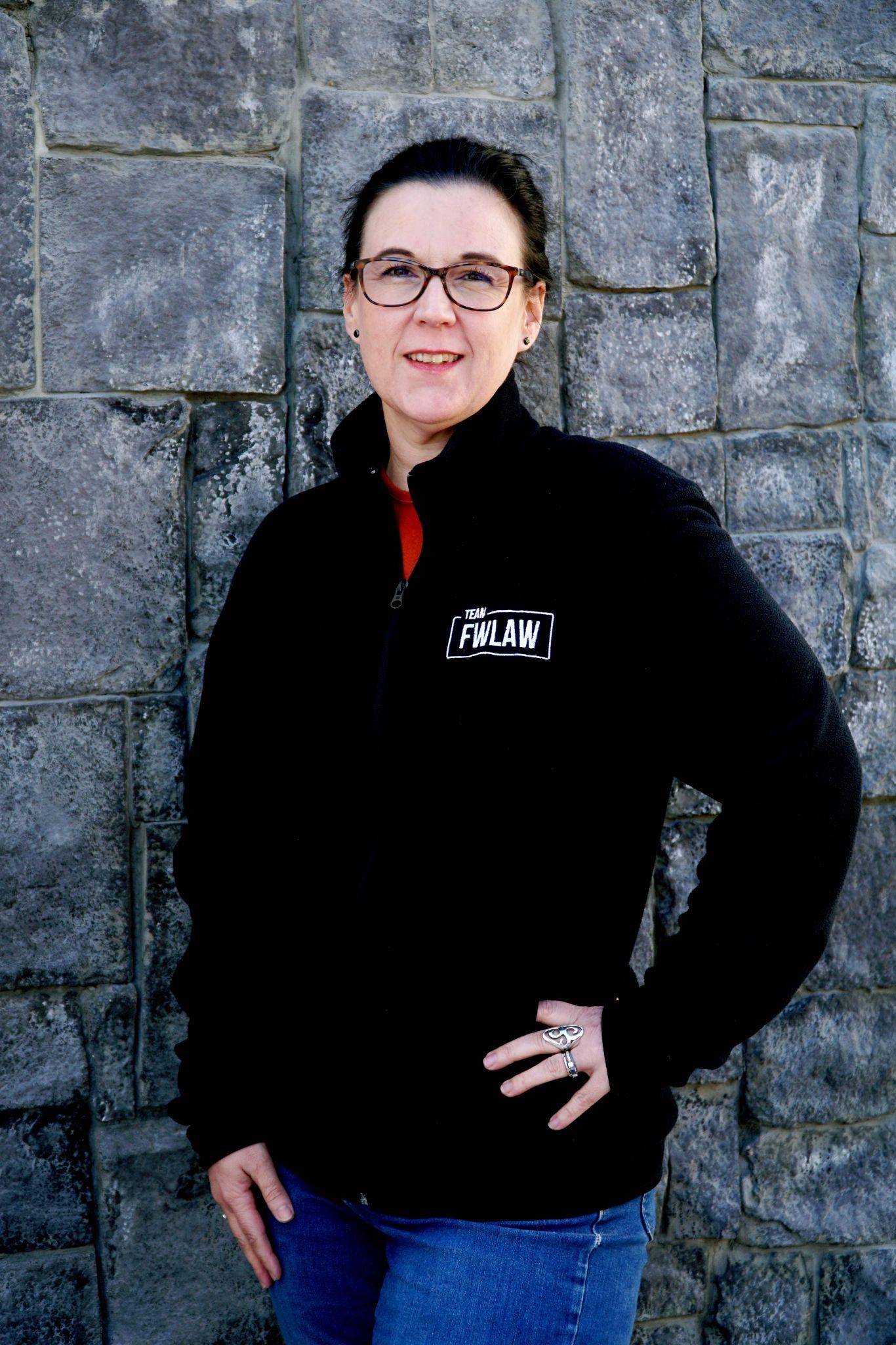 Lize Heathfield